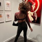 Foto profil OnlyFans rvvenelizabeth