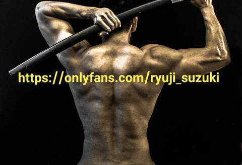 OnlyFans हेडर तस्वीर ryuji_suzuki