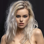 OnlyFansのプロフィール写真sadieebabyyx