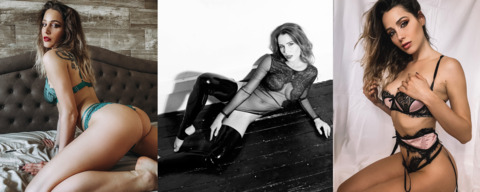 OnlyFans header picture sadiegrayheart