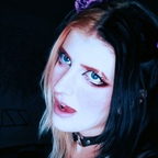 OnlyFansのプロフィール写真sadraculakawaii