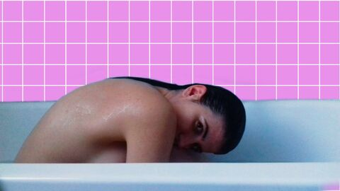 OnlyFansヘッダー写真 sadraculakawaii