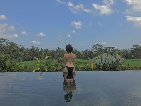 Imagem de cabeçalho do OnlyFans saekokawai