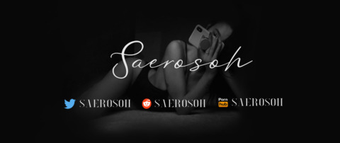 OnlyFans header picture saerosoh