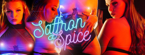 Image d'en-tête OnlyFans saffron.sgh