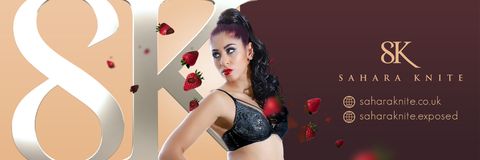 OnlyFans हेडर तस्वीर saharaknitefree