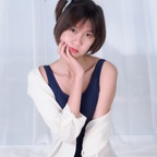 OnlyFansのプロフィール写真sahatsamon