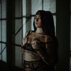 OnlyFans 프로필 사진 saint_sinner_me