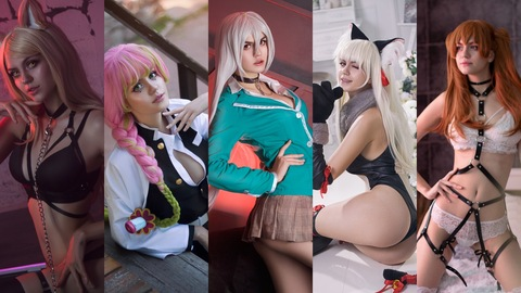 Immagine di copertina OnlyFans sakushisama