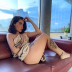 OnlyFansのプロフィール写真salmaamaro