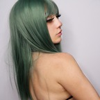 OnlyFansのプロフィール写真samantaludvig