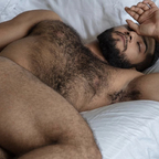 Foto do perfil do OnlyFans samhairyhunk