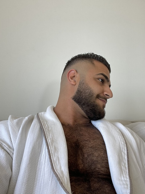 Imagem de cabeçalho do OnlyFans samhairyhunk