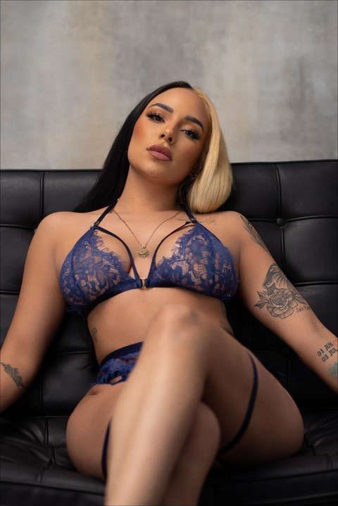 صورة رأس OnlyFans samii.herrera