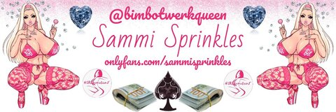 OnlyFans Titelbild sammisprinkles