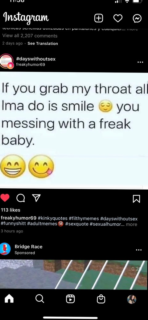 صورة رأس OnlyFans sammiysosaa