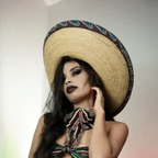 OnlyFansのプロフィール写真sammy_corazon