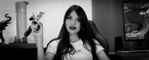 OnlyFansヘッダー写真 sammy_corazon