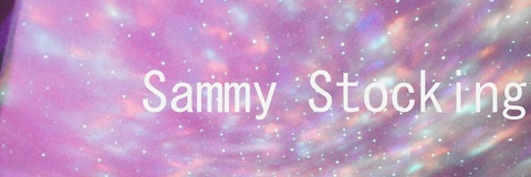 OnlyFans üst resmi sammy_stocking