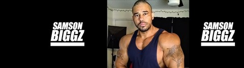 Immagine di copertina OnlyFans samsonbiggz