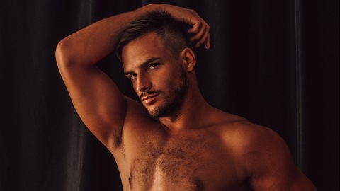 OnlyFansヘッダー写真 samueldecker