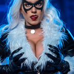 OnlyFansのプロフィール写真samuraijillfree