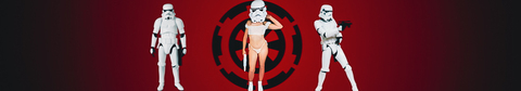 OnlyFansヘッダー写真 sandstormtrooper