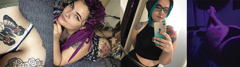 صورة رأس OnlyFans sandyblux