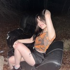 OnlyFansのプロフィール写真sanriotori