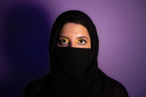 OnlyFans हेडर तस्वीर saraharabicfree