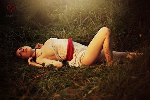 OnlyFans 헤더 사진 sarahbear21