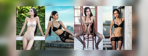 OnlyFans हेडर तस्वीर sashalinbaby