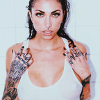 OnlyFansのプロフィール写真sataniafree