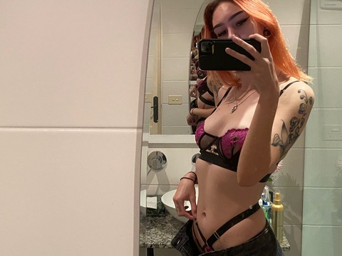 OnlyFans Titelbild saturnblack