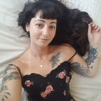 Профилна снимка в OnlyFans за scarletaddiction