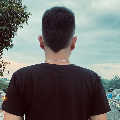 OnlyFans kopafbeelding sebaslozano