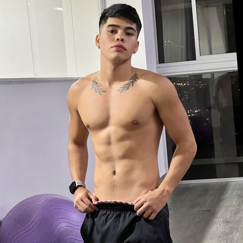 OnlyFans हेडर तस्वीर sebasnavarro