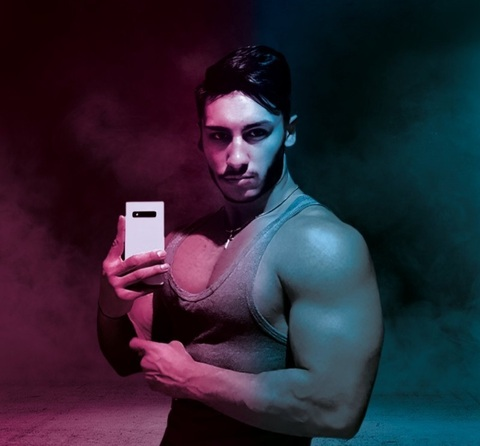 Image d'en-tête OnlyFans sebastianaz