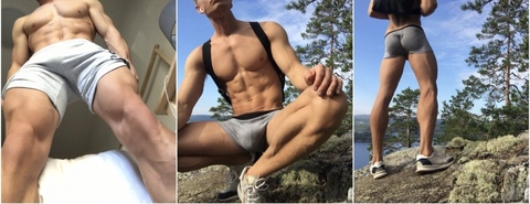 Image d'en-tête OnlyFans sebastiancoxxxfree