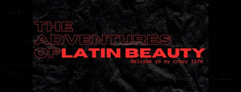 Снимка на заглавие на OnlyFans seelatinbeauty