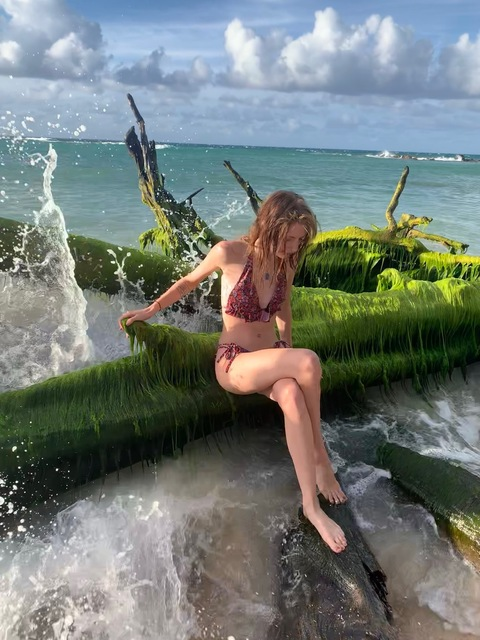 OnlyFans kopafbeelding selflovemary