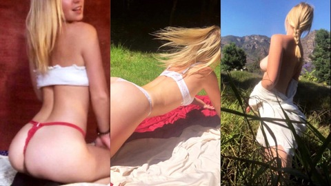 صورة رأس OnlyFans sensualforeignfootage