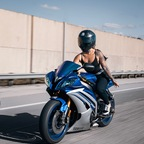 Profilbild von OnlyFans serrahthebiker