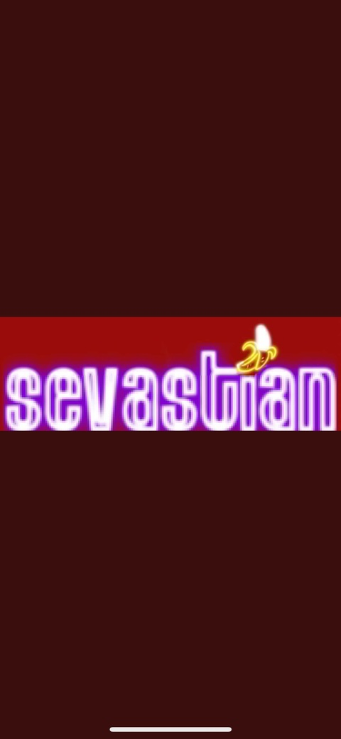 OnlyFans header picture sevastiansilva22
