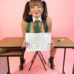 OnlyFans 프로필 사진 sexyczechnicole