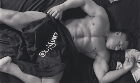 Image d'en-tête OnlyFans sexylatinlover