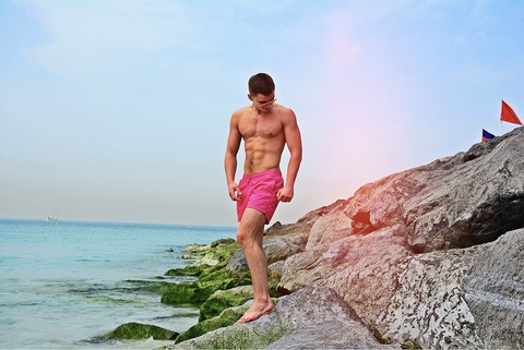 Image d'en-tête OnlyFans sexystbboy