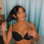 Photo de profil OnlyFans de shannon99xox