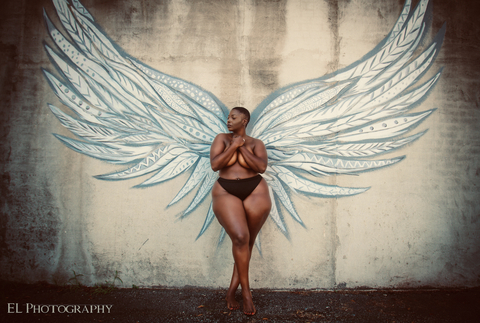 Imagen de encabezado de OnlyFans de shawntelthemodel