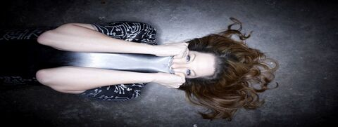 OnlyFansヘッダー写真 shemaleallison